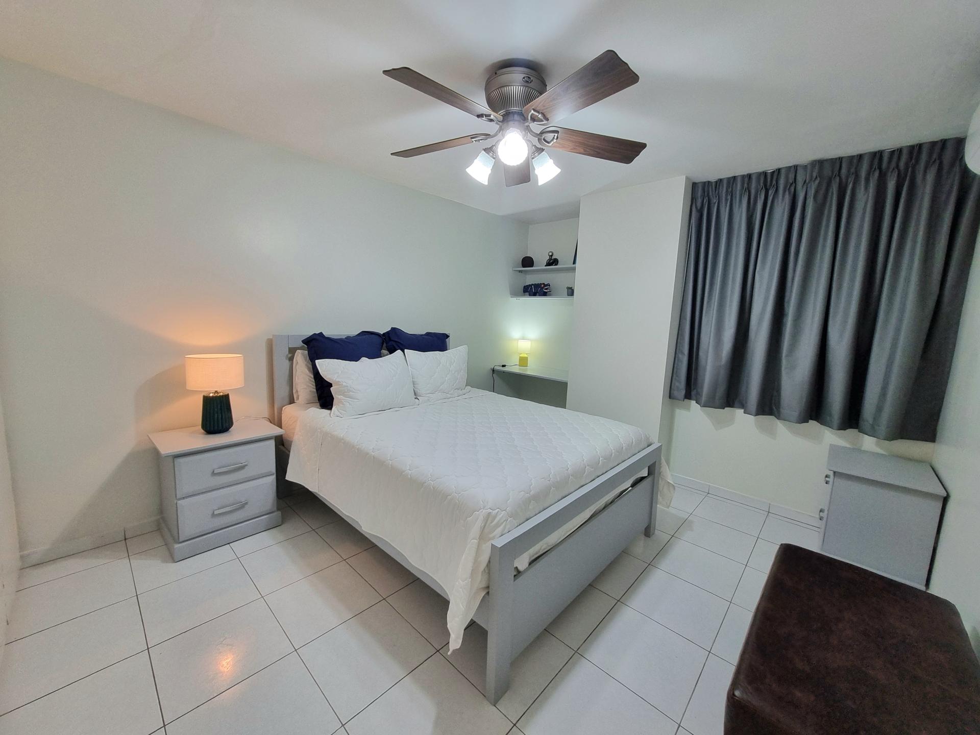 3 Bedroom Apartment for Sale at PH La Ensenada Avenida Balboa
