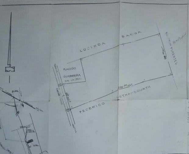 COCLE, ANTON, PROPIEDAD UBICADA EN JUAN HOMBRON, EL CHIRU.