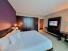 FANTASTIC SUITE ROOM WITH CITY VIEW AT MEGAPOLIS HOTEL