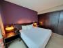 FANTASTIC SUITE ROOM WITH CITY VIEW AT MEGAPOLIS HOTEL