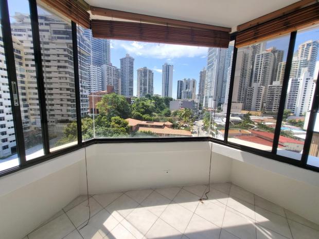 2 Bed Apartment Paitilla