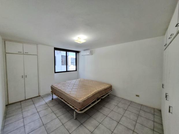 2 Bed Apartment Paitilla