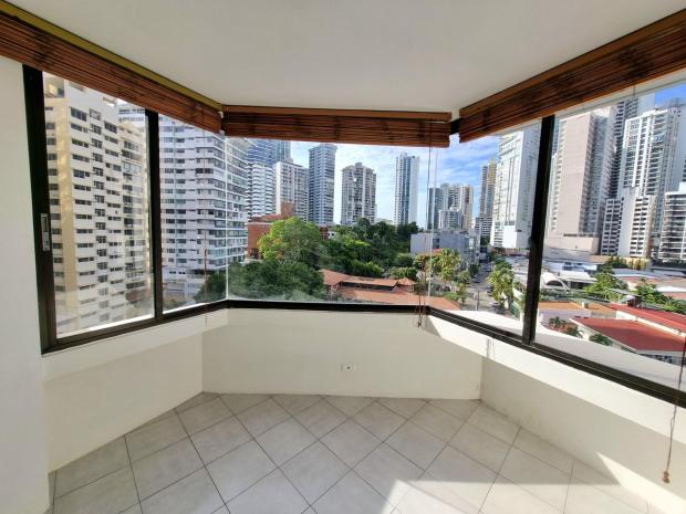 2 Bed Apartment Paitilla