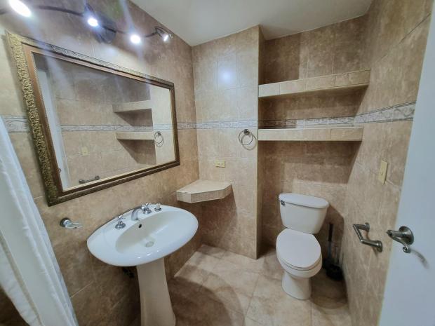 2 Bed Apartment Paitilla