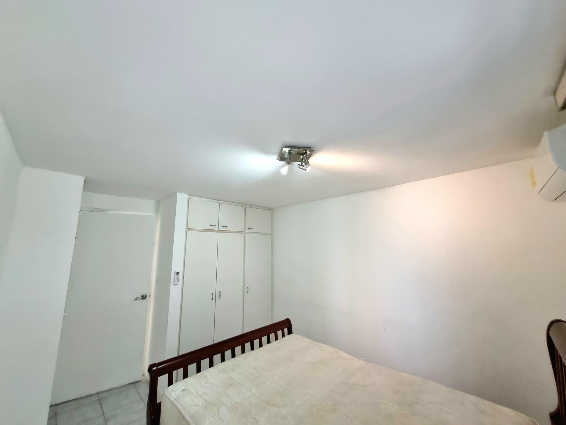 2 Recama Apartmento Paitilla