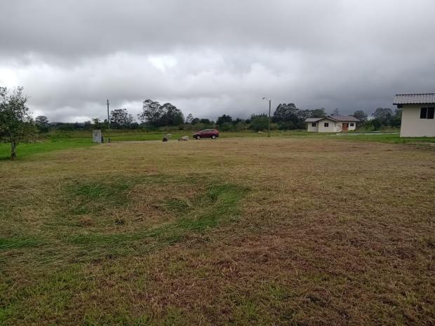 CHIRIQUI, DISTRITO DE TIERRAS ALTAS, ESPECTACULAR LOTE UBICADO EN VOLCAN.