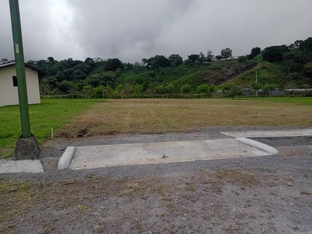 CHIRIQUI, DISTRITO DE TIERRAS ALTAS, ESPECTACULAR LOTE UBICADO EN VOLCAN.