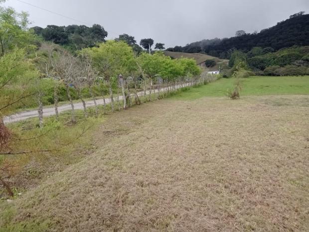 CHIRIQUI, DISTRITO DE TIERRAS ALTAS, ESPECTACULAR LOTE UBICADO EN VOLCAN.