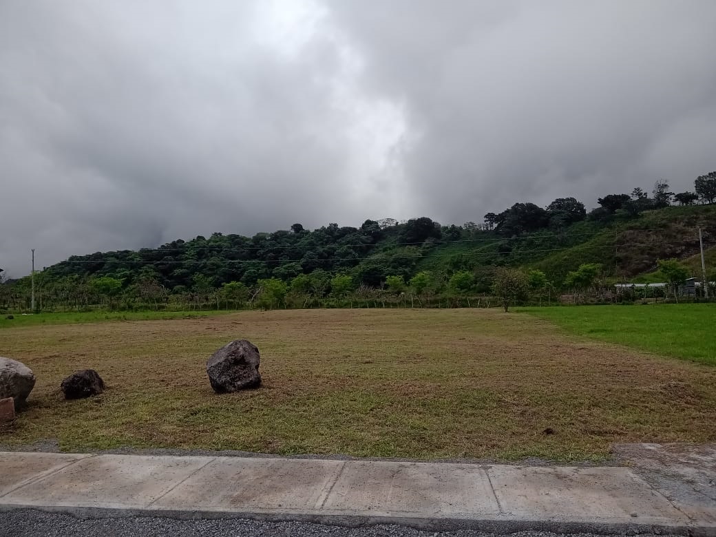 CHIRIQUI, DISTRITO DE TIERRAS ALTAS, ESPECTACULAR LOTE UBICADO EN VOLCAN.