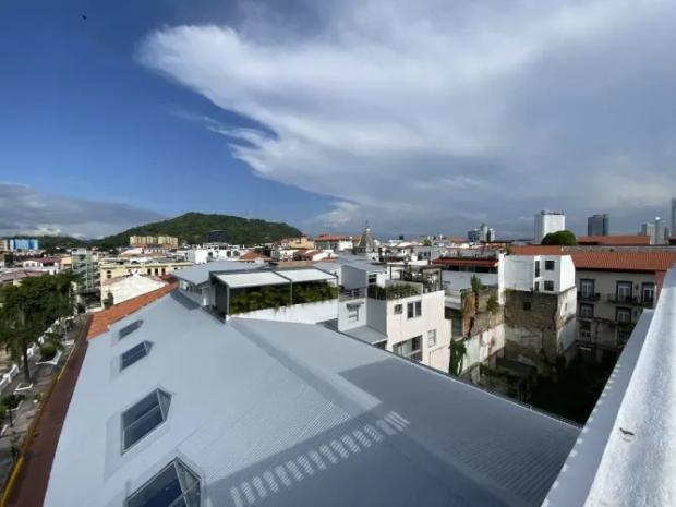 Casco Viejo 3 bed