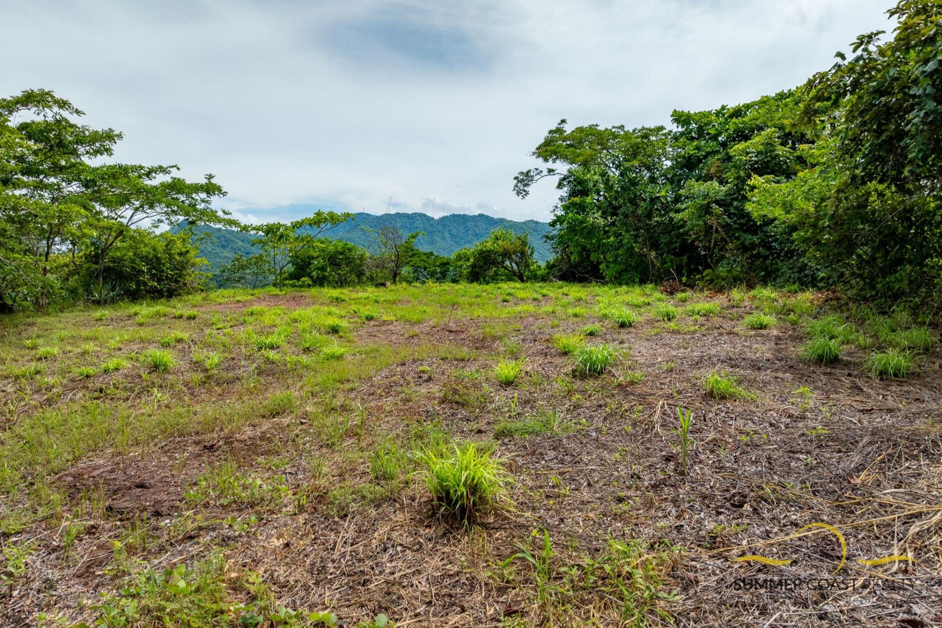 5004m2 Lot With Mountain View Between Huacas And Santa Rosa, Perfect For Your Dream Home and Rental Investment