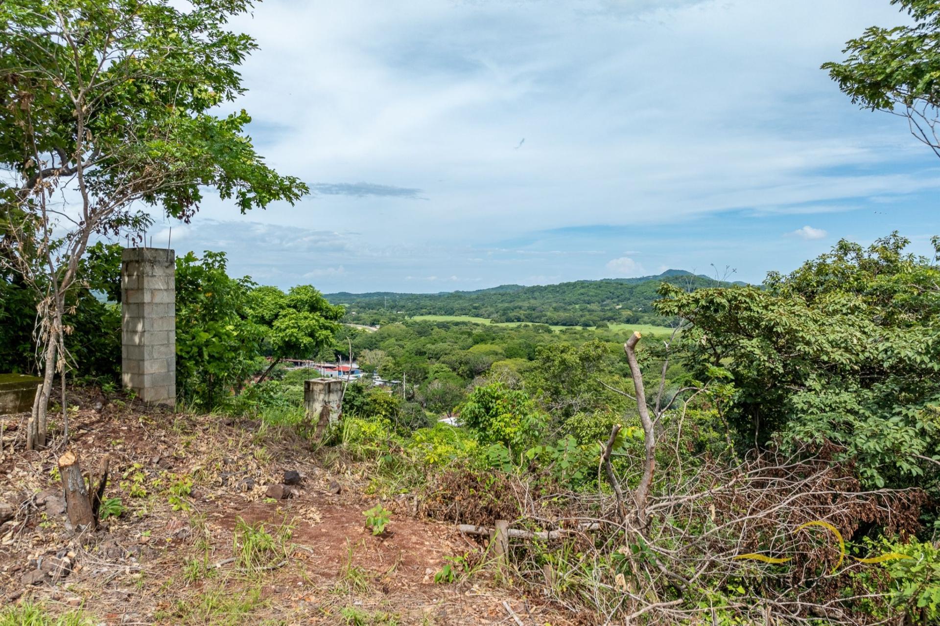 5004m2 Lot With Mountain View Between Huacas And Santa Rosa, Perfect For Your Dream Home and Rental Investment