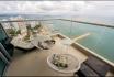 Cartagena Bocagrande High floor Palmetto Beach for sale