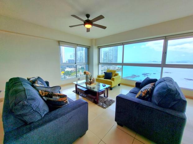 GRAND BAY 1 BED AVE BALBOA PANAMA CITY