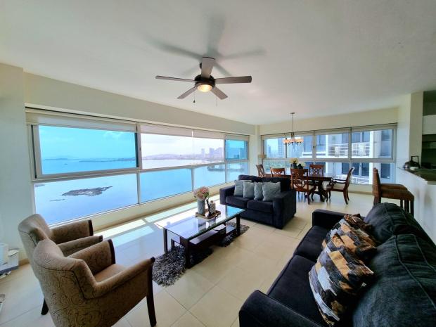 GRAND BAY 1 BED AVE BALBOA PANAMA CITY