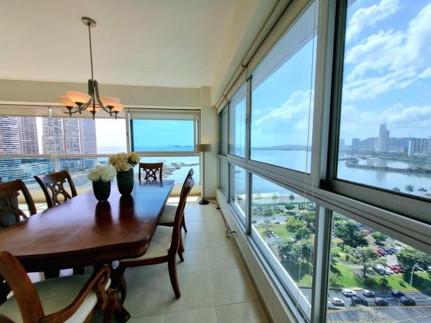 GRAND BAY 1 BED AVE BALBOA PANAMA CITY