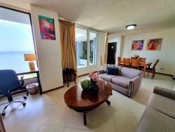 Balboa Ave La Gaviota  fully furnished monthly rental
