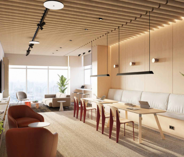 Costanera Aqua – Apartments for Sale Avenida Balboa Panama