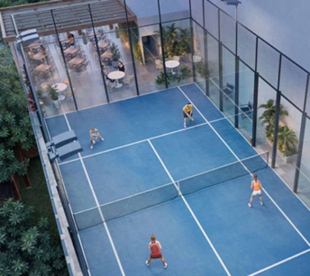 Costanera Aqua – Apartments for Sale Avenida Balboa Panama