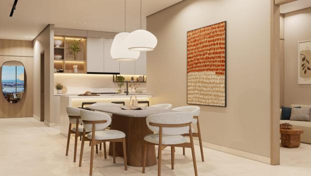 Costanera Aqua – Apartments for Sale Avenida Balboa Panama