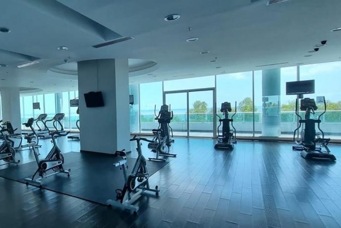 Costanera Aqua Apartamentos en Venta Avenida Balboa Panama