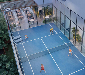 Costanera Aqua Apartamentos en Venta Avenida Balboa Panama