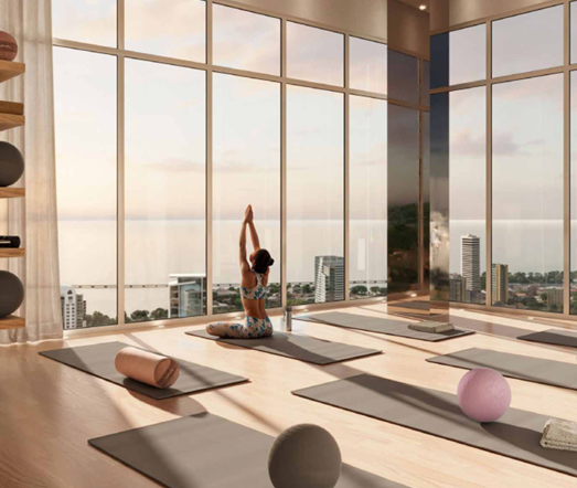 Costanera Aqua Apartamentos en Venta Avenida Balboa Panama