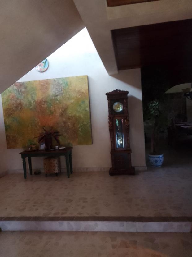 LA PAGODA, HEAVENS'S BRANCH, POTRERILLOS ARRIBA, BANCO DE ROVIRA.
