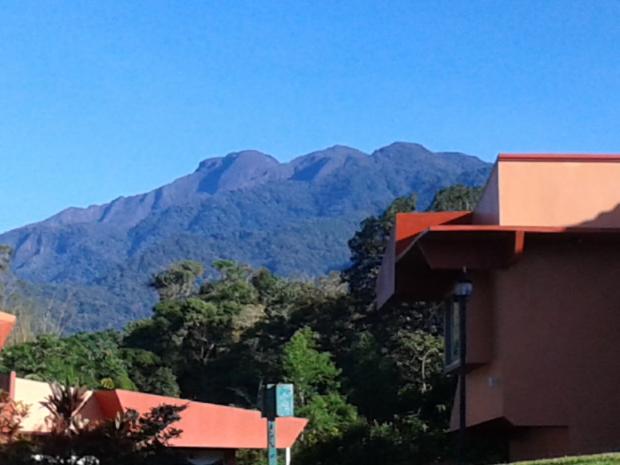 LA PAGODA, HEAVENS'S BRANCH, POTRERILLOS ARRIBA, BANCO DE ROVIRA.