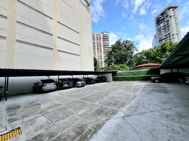 PANAMA CITY IN FRONT OF URRACA PARK GREAT LOCATION VISTA DEL ESTE 2 BDR