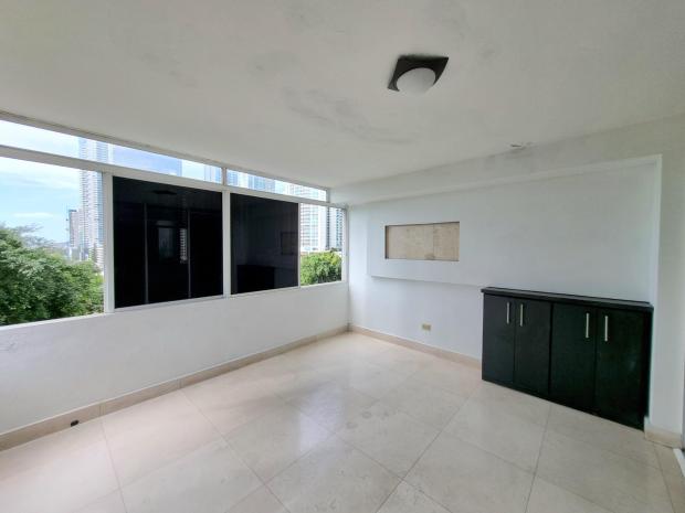 PANAMA CITY IN FRONT OF URRACA PARK GREAT LOCATION VISTA DEL ESTE 2 BDR