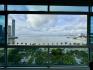Elegant apartment for sale on Balboa Avenue. Bayfront. 1 BDR; 1.5 baths.
