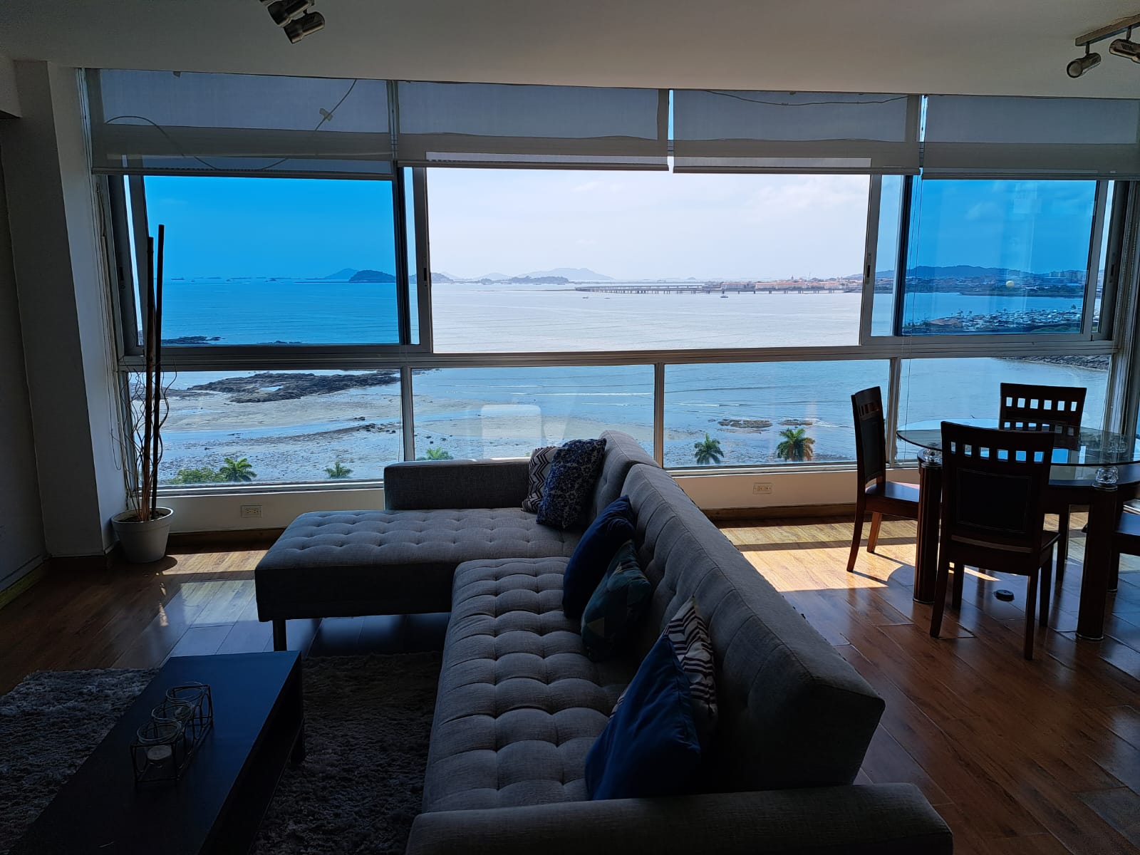 Bayfront Tower Av. Balboa, 1 HAB,  1.5  baños, en venta