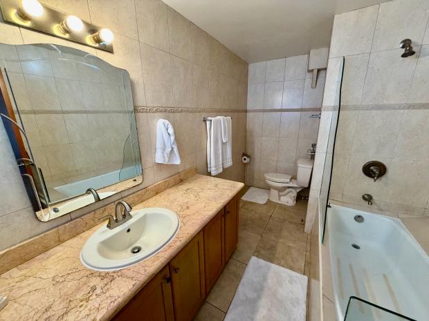 Oceanfront Penthouse at La Gaviota Avenida Balboa Panama