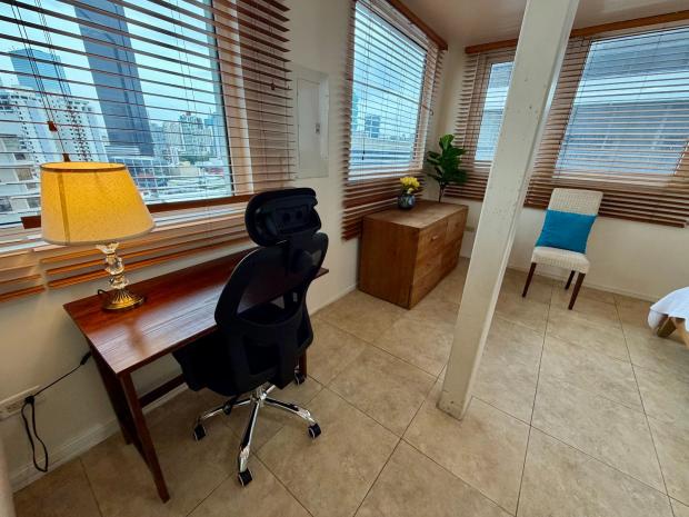 Oceanfront Penthouse at La Gaviota Avenida Balboa Panama