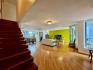 Oceanfront Penthouse at La Gaviota Avenida Balboa Panama