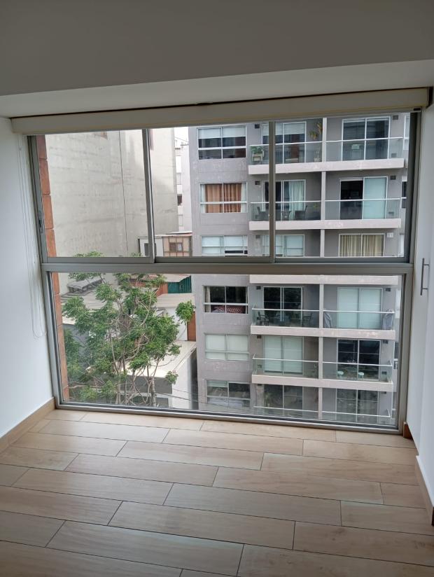 BARRANCO APARTMENT WITH 2 BEDROOMS 2 BATHS NEAR PARQUE DE LOS SUSPIROS