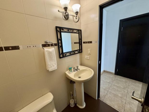 AV. BALBOA,  BAYFRONT TOWER, 1 BDR,  OCEAN VIEW,  ELEGANT DESIGN
