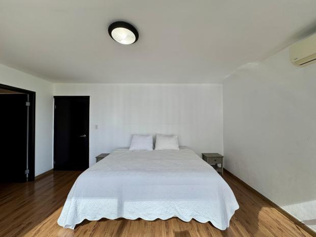 AV. BALBOA,  BAYFRONT TOWER, 1 BDR,  OCEAN VIEW,  ELEGANT DESIGN