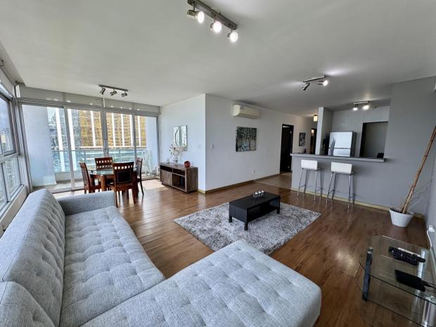 AV. BALBOA,  BAYFRONT TOWER, 1 BDR,  OCEAN VIEW,  ELEGANT DESIGN