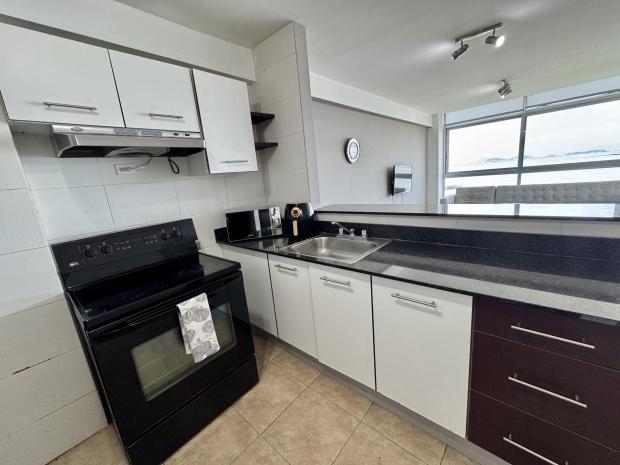 AV. BALBOA,  BAYFRONT TOWER, 1 BDR,  OCEAN VIEW,  ELEGANT DESIGN