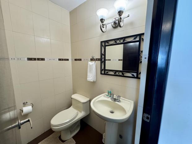 AV. BALBOA,  BAYFRONT TOWER, 1 BDR,  OCEAN VIEW,  ELEGANT DESIGN