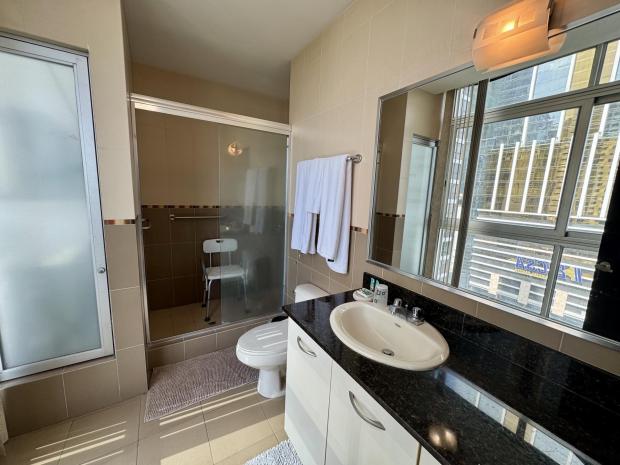 AV. BALBOA,  BAYFRONT TOWER, 1 BDR,  OCEAN VIEW,  ELEGANT DESIGN
