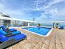 AV. BALBOA,  BAYFRONT TOWER, 1 BDR,  OCEAN VIEW,  ELEGANT DESIGN