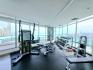 AV. BALBOA,  BAYFRONT TOWER, 1 BDR,  OCEAN VIEW,  ELEGANT DESIGN