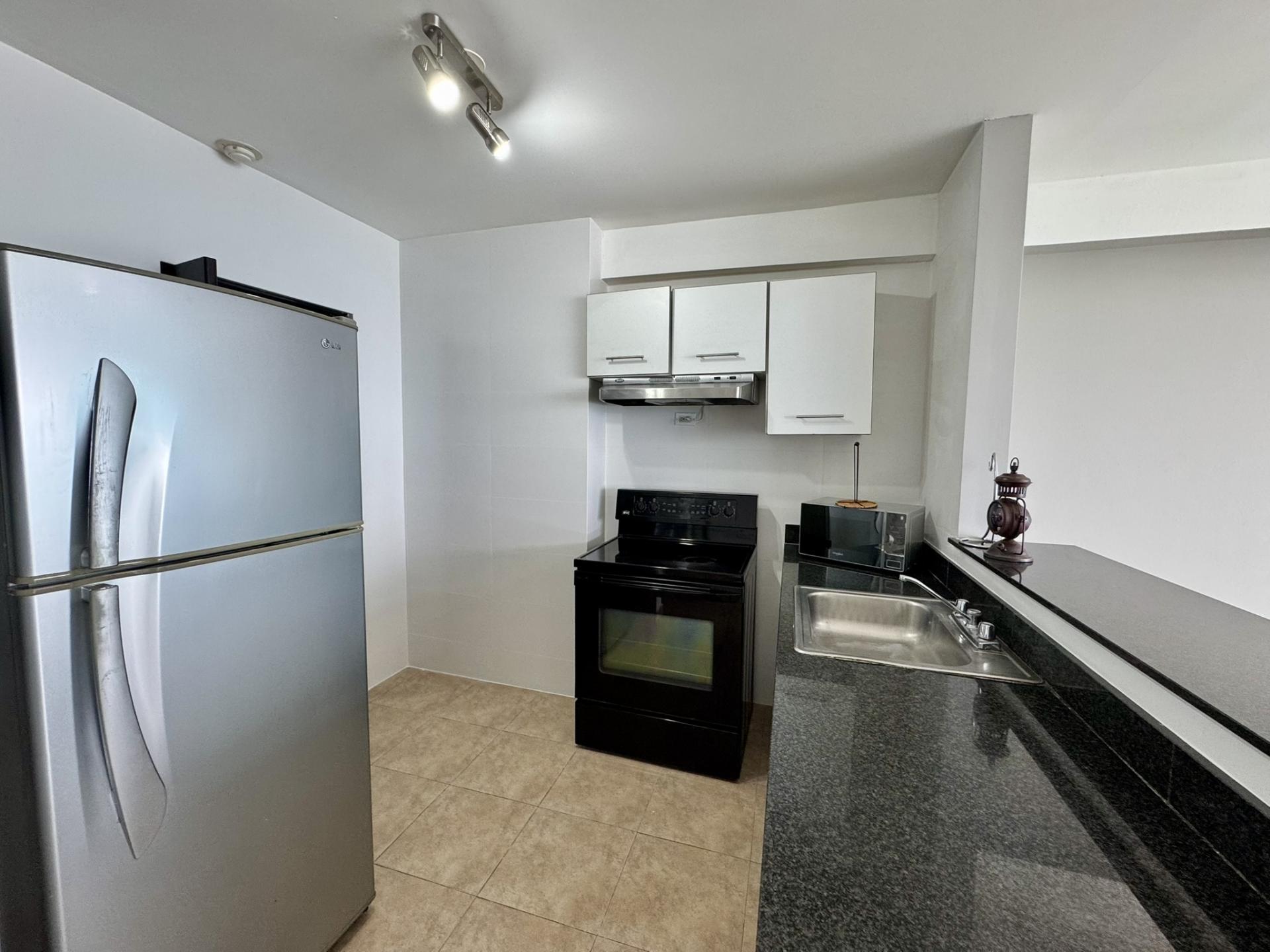 AV. BALBOA,  BAYFRONT TOWER, 1 BDR,  OCEAN VIEW,  ELEGANT DESIGN