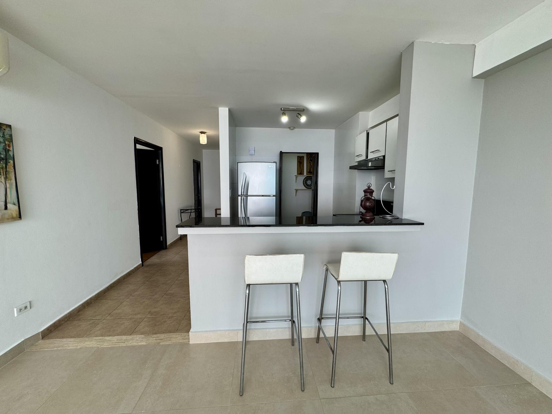 AV. BALBOA,  BAYFRONT TOWER, 1 BDR,  OCEAN VIEW,  ELEGANT DESIGN