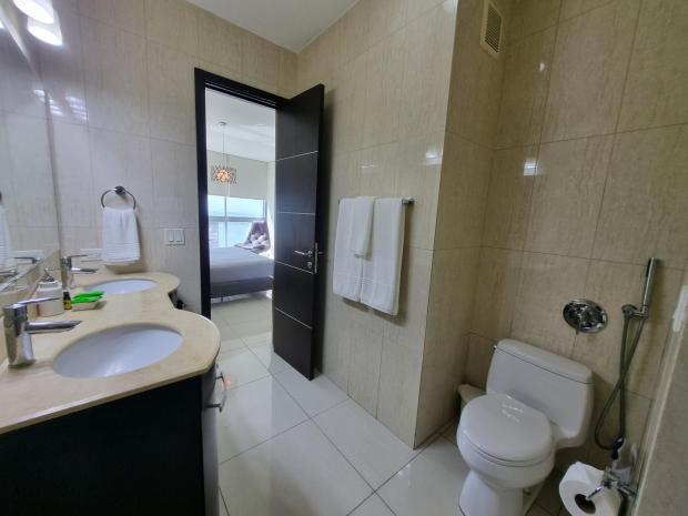 FABULOSO APARTAMENTO DE 1 HAB FRENTE AL PARQUE URRACA PISO ALTO, VISTA AL MAR - PH ALLURE