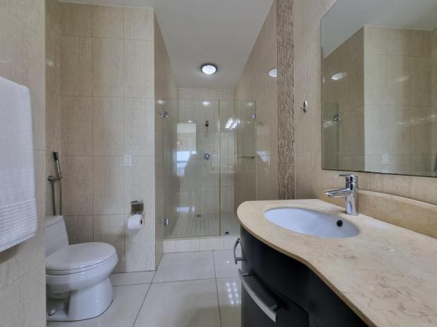 FABULOSO APARTAMENTO DE 1 HAB FRENTE AL PARQUE URRACA PISO ALTO, VISTA AL MAR - PH ALLURE