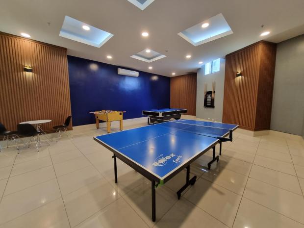 FABULOSO APARTAMENTO DE 1 HAB FRENTE AL PARQUE URRACA PISO ALTO, VISTA AL MAR - PH ALLURE